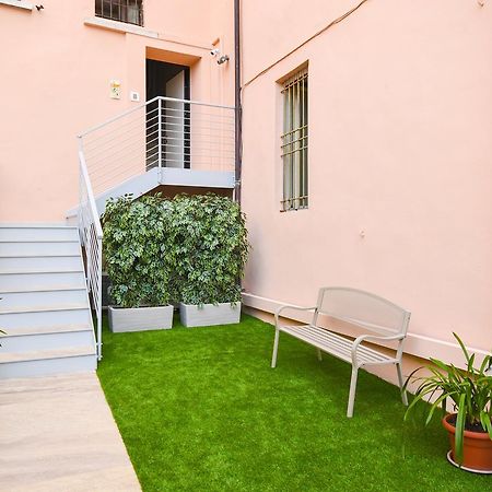 Casa Tunina Leilighet Desenzano del Garda Eksteriør bilde